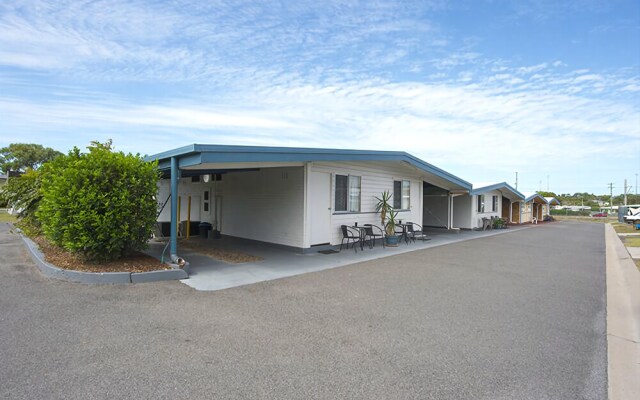 Affordable Accommodation Gladstone