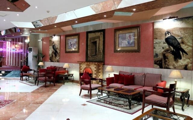 Boudl Al Khobar