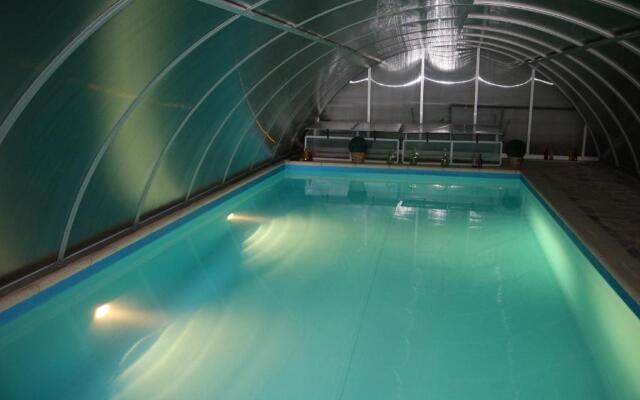 Pension und Gästehaus Paffrath