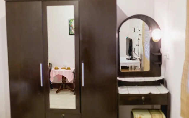 Rabbit Mansion2