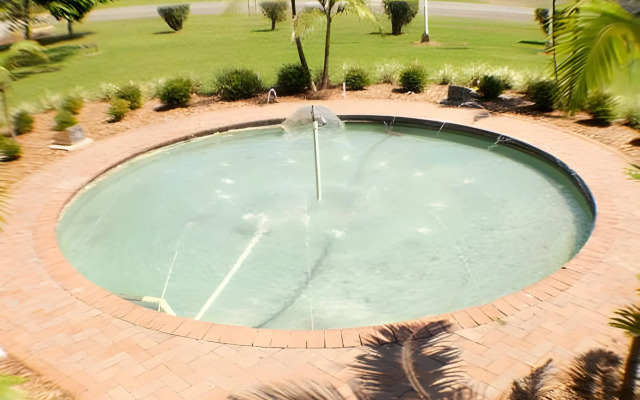 All Seasons Country Lodge