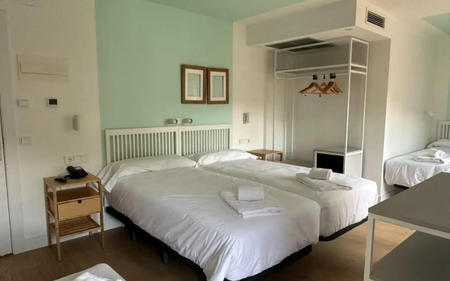 Hotel Cangas De Onis Center