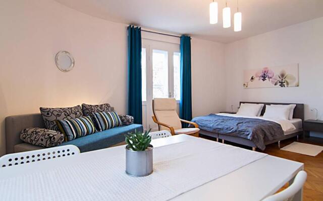 Cosy Studio Apartment 2
