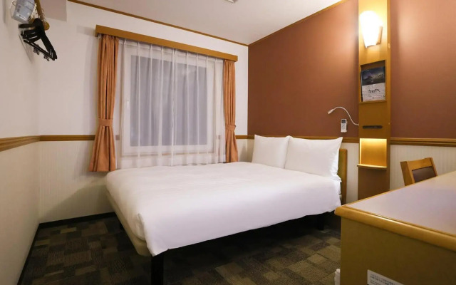 Toyoko Inn Kanazawa Kenrokuen Korimbo