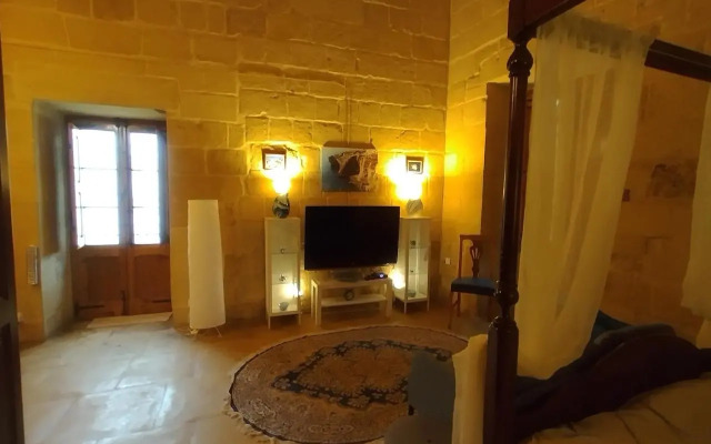 Villa Vittoria