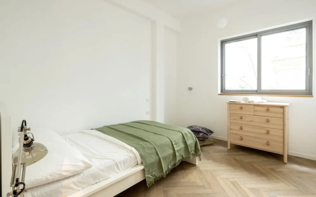 Tel Aviv Garden Oasis by Sea N' Rent