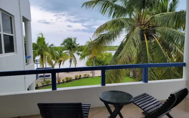 Brahma Blue Resort