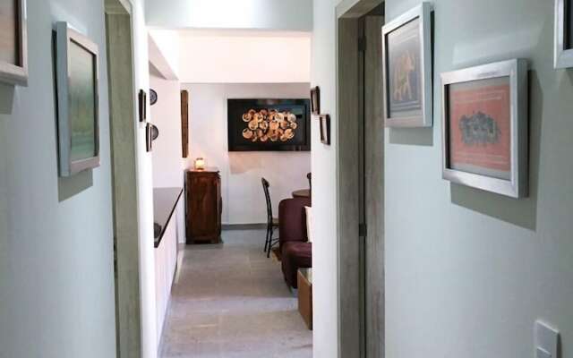 Aparthotel San Miguel de Allende