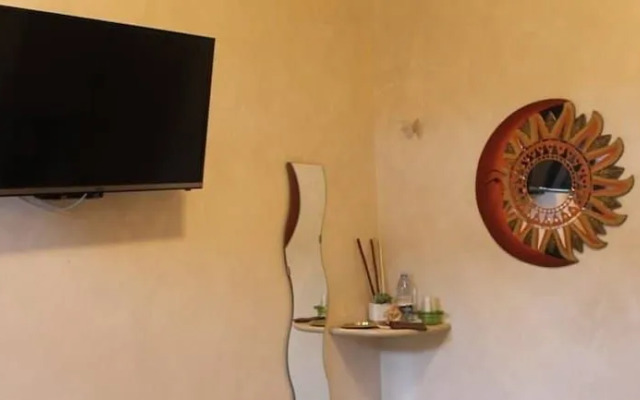 Venere B&B Castelmola