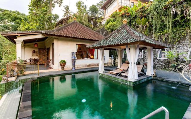 Tanah Merah Art Resort
