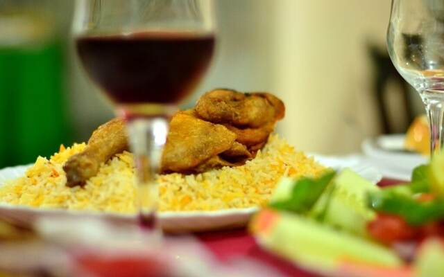 The Walkgard Transit Hotel