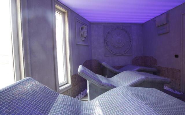 Strimon Garden Medical SPA Hotel