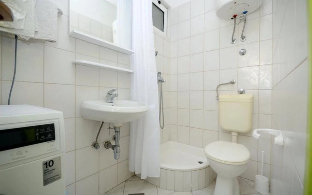 Jadro - 250 m From Beach - A4prizemlje