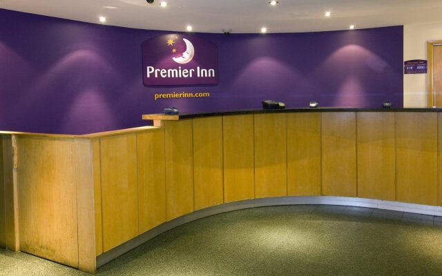 Premier Inn Brighton City Centre