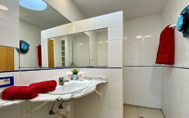 Apartamentos Gran Amadores