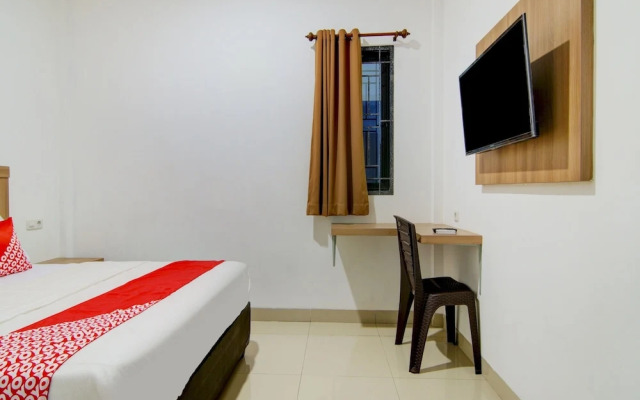The Shine Residence by OYO Rooms