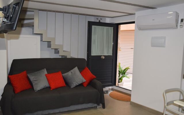 Apartament la casita