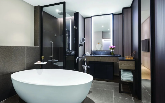 The Langham Gold Coast