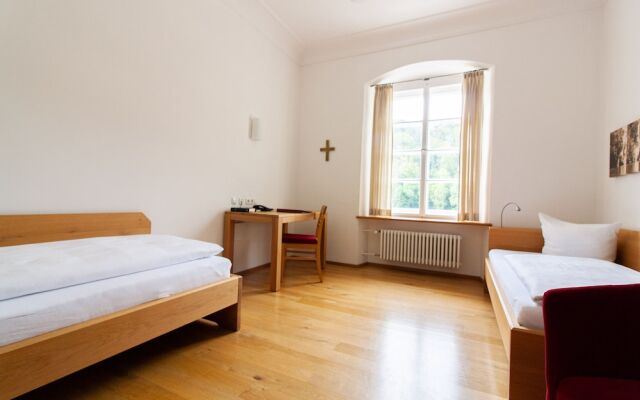 Gästehaus St. Georg