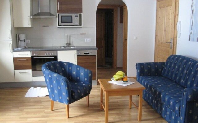 Apart-Pension Wesenauerhof