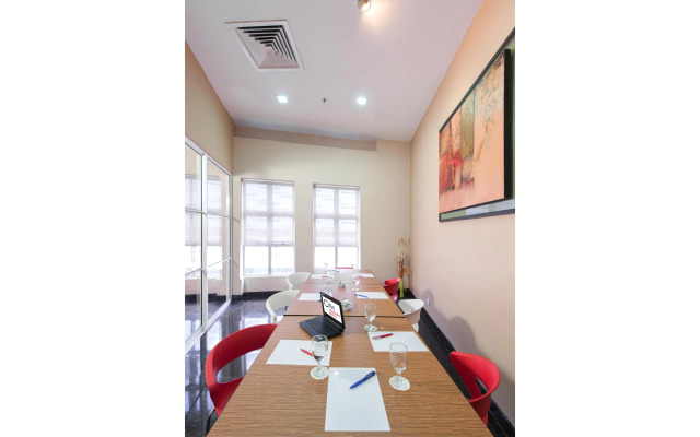 Citin Seacare Pudu by Compass Hospitality