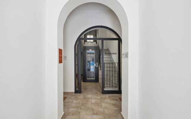 limehome Rome via dei Reti