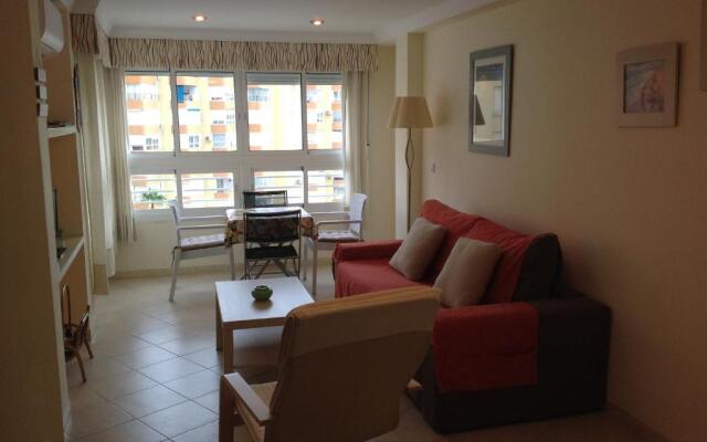 Apartamento Centro Internacional