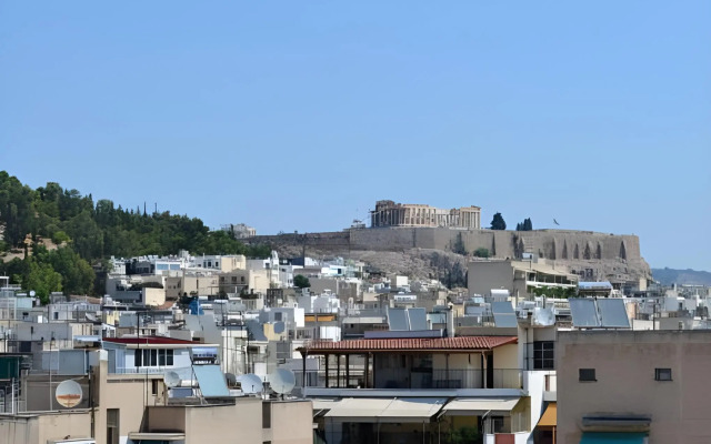 Hotel Ilissos