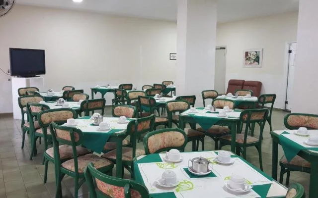 Habitat Hotel de Leme