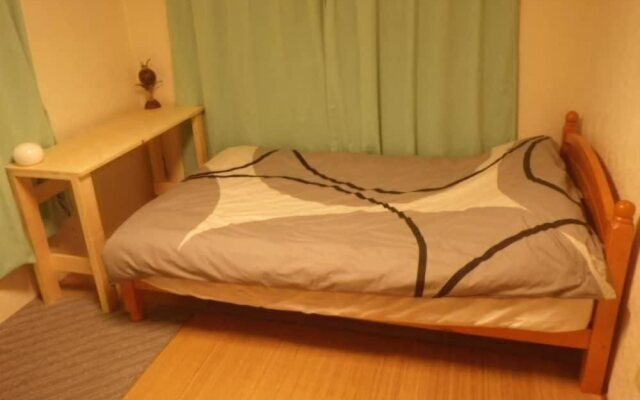 Guesthouse Yun-Tan