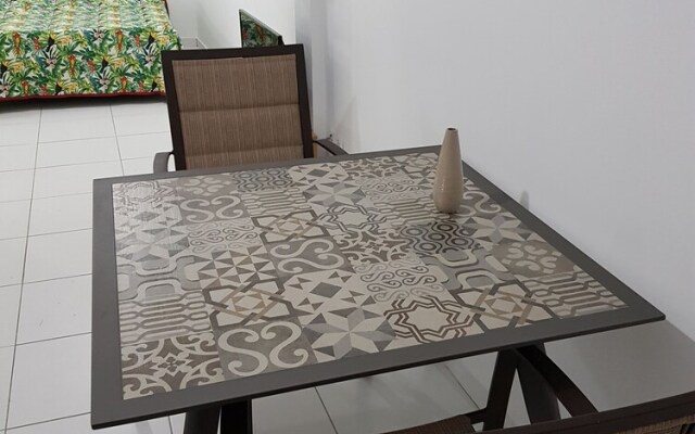 LA YOLE des Caraïbes