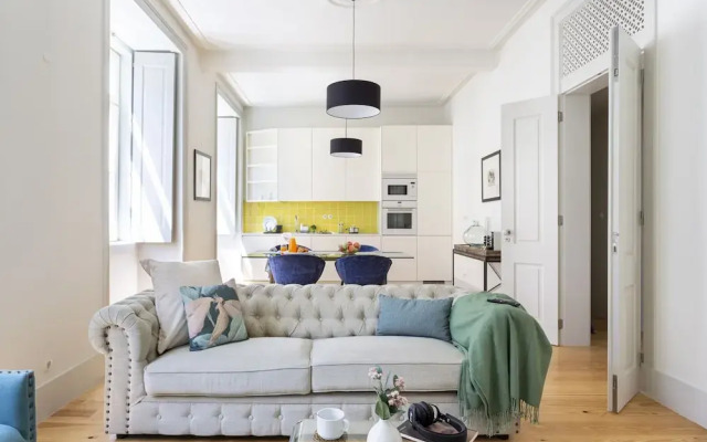 Altido Downtown Bliss I