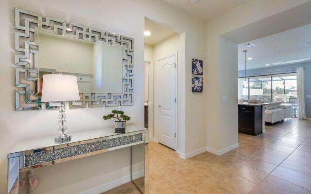 Fresh Heaven Pool Home by AV Dreams