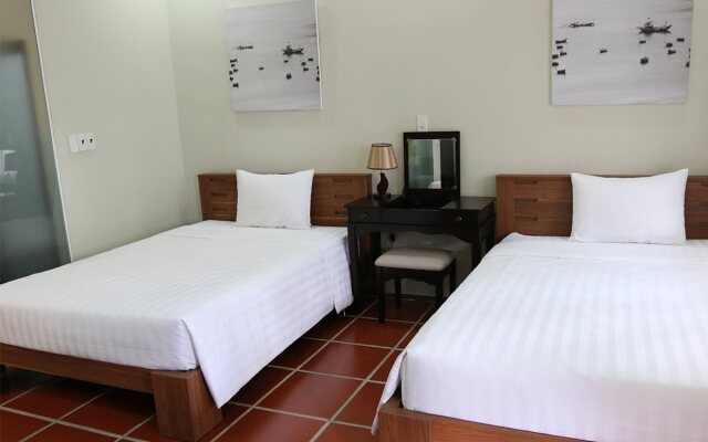 Mekong Resort & Reststop