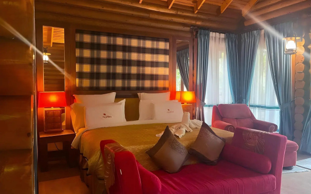 Philea Resort & Spa
