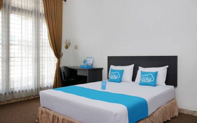 Airy Syariah Kadrie Oening Perumahan Erlyza G 43 Samarinda