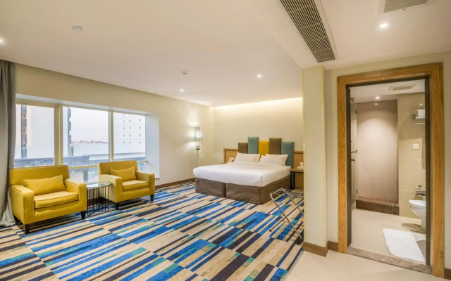 Ewaa Express Hotel - Olaya