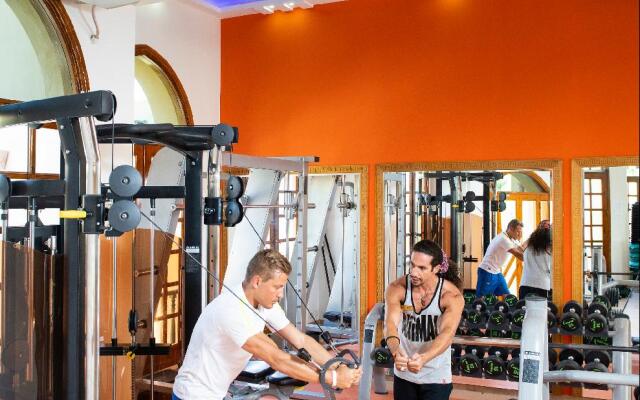 Three Corners Rihana Resort