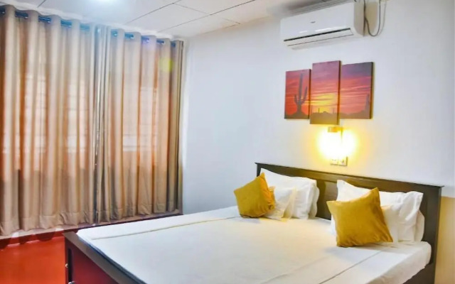 The Beach House Hikkaduwa