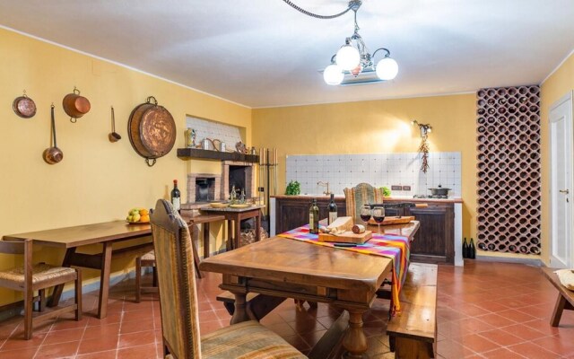 Villa Monica 8 in Greti