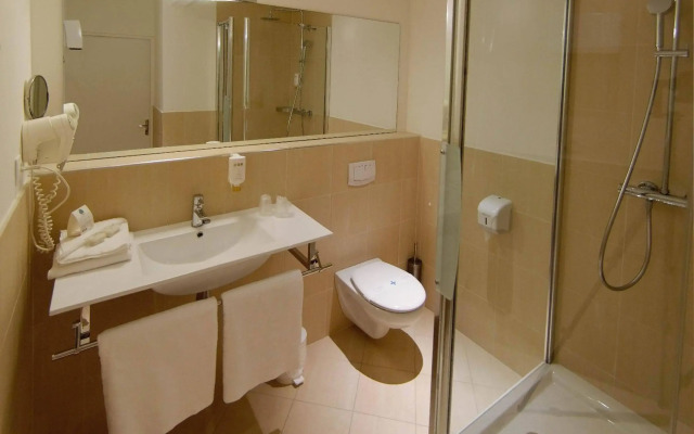 Hotel Le Clocher de Rodez