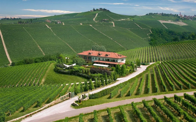 Cascina Baràc