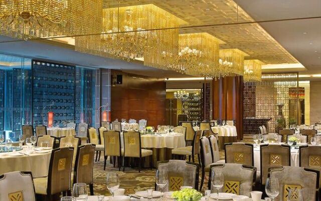 Qujiang International Hotel