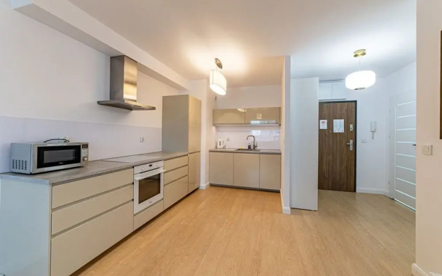RentPlanet - Apartament Gwiaździsta