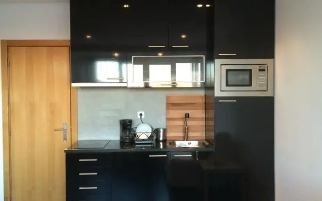 Lisbon Flat