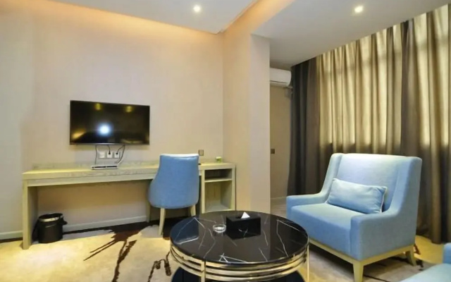 Landun Boutique Hotel – Guest Rooms – Yuxi