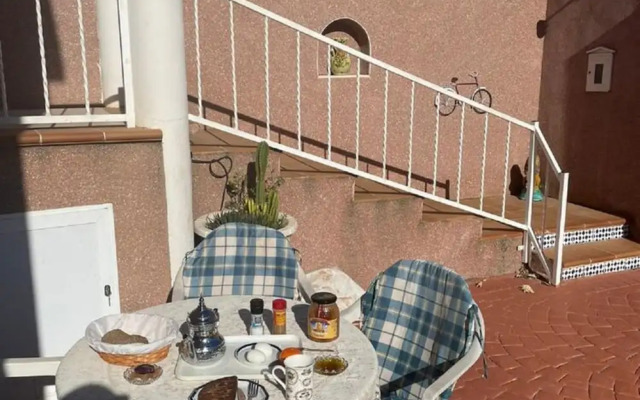 Belvilla by Beautiful Home Costa Blanca