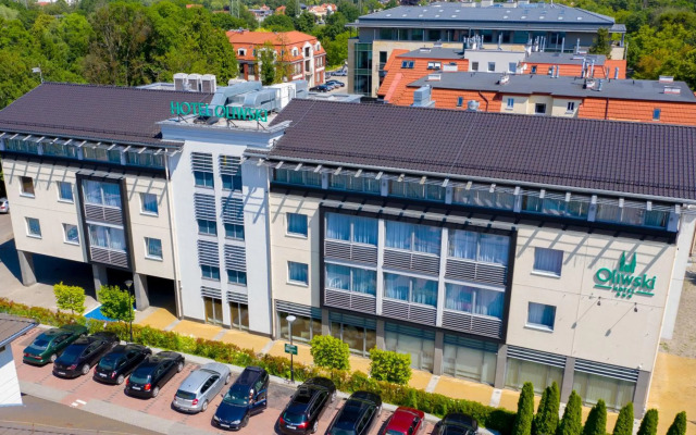 Hotel Oliwski