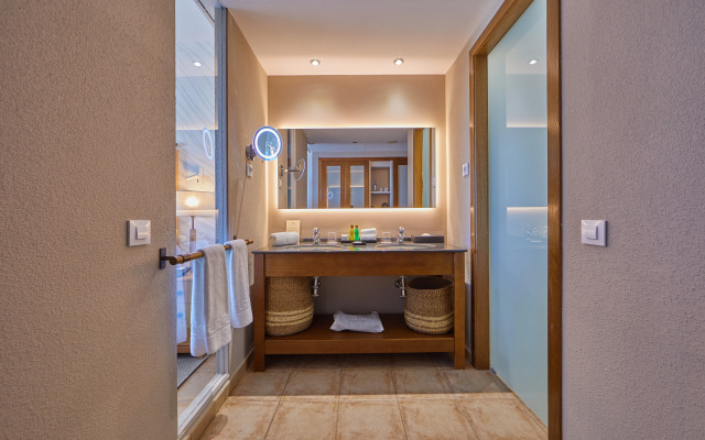 Secrets Lanzarote Resort & Spa