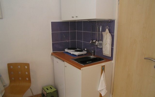 Apartments Zarkovac